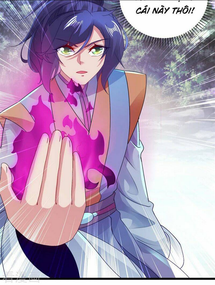 Thần Hồn Võ Đế: Chapter 140