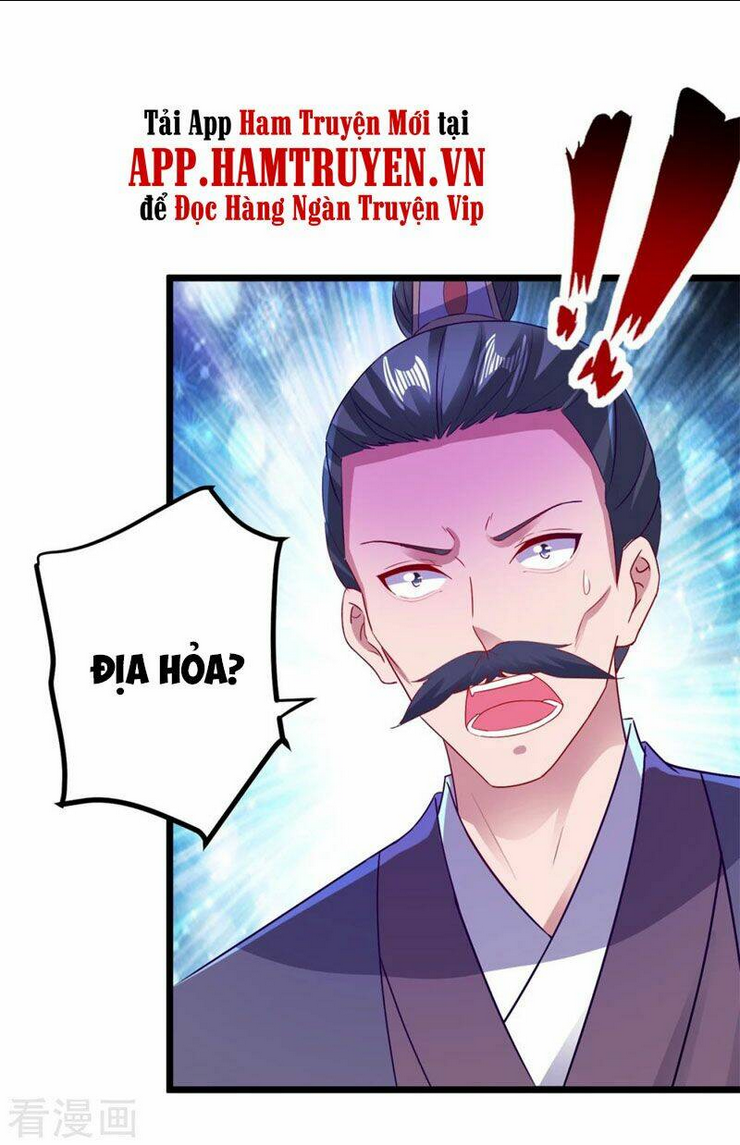 Thần Hồn Võ Đế: Chapter 140