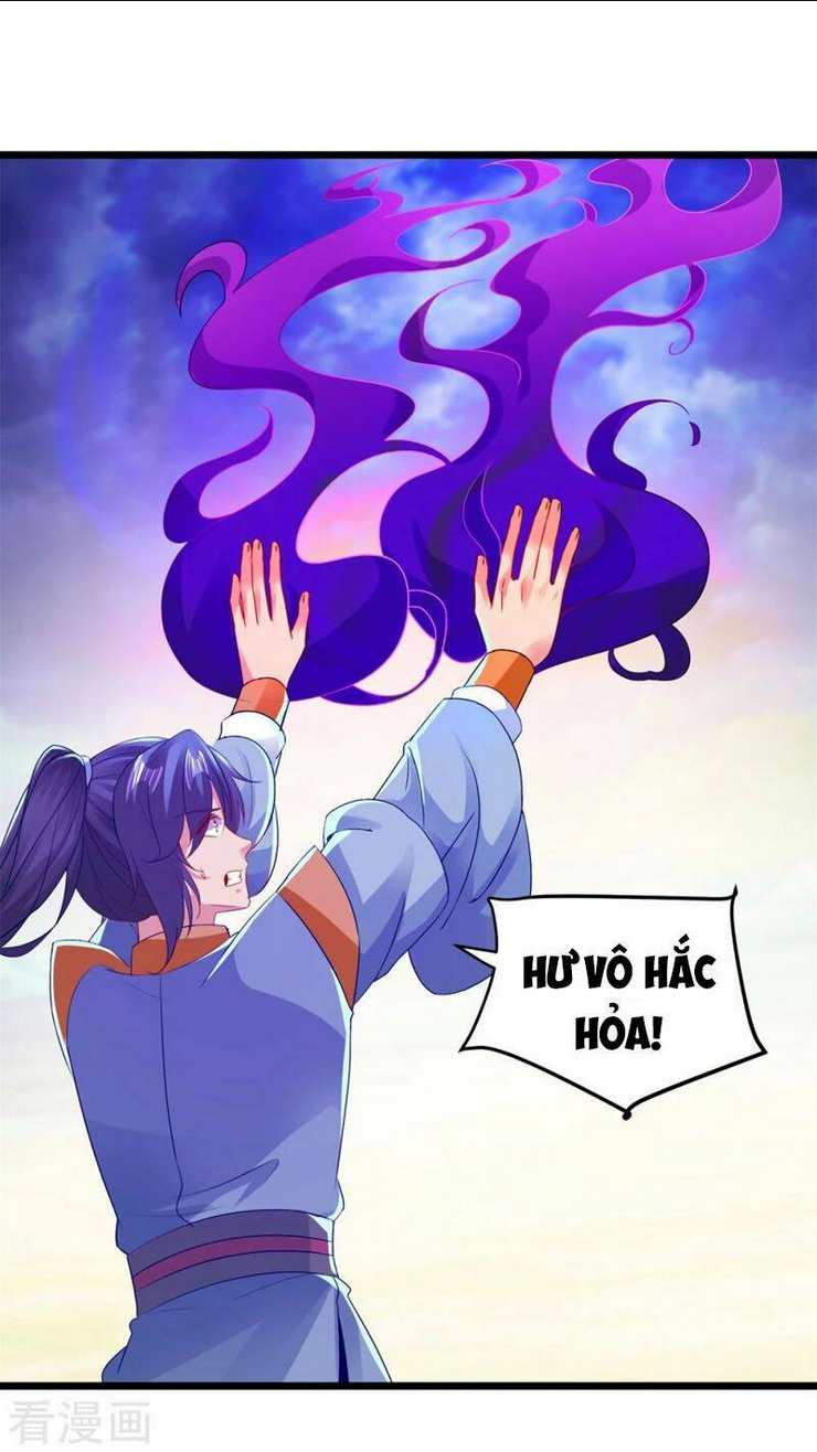Thần Hồn Võ Đế: Chapter 140