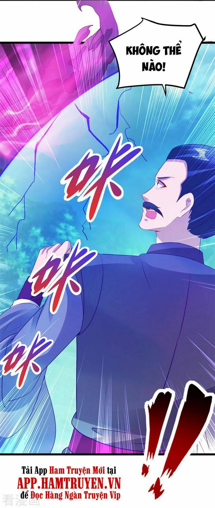 Thần Hồn Võ Đế: Chapter 140
