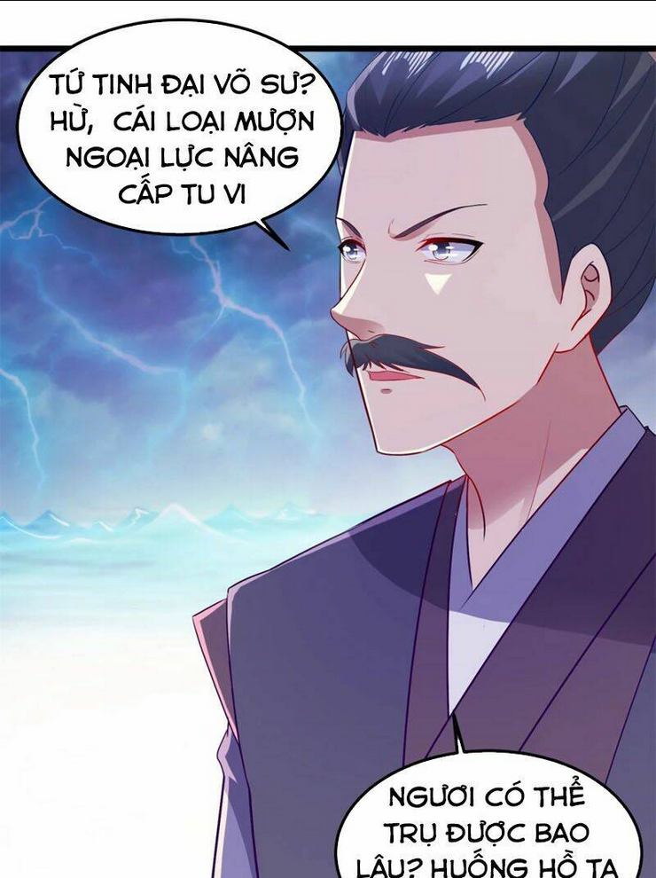 Thần Hồn Võ Đế: Chapter 140