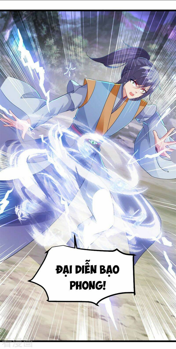 Thần Hồn Võ Đế: Chapter 140