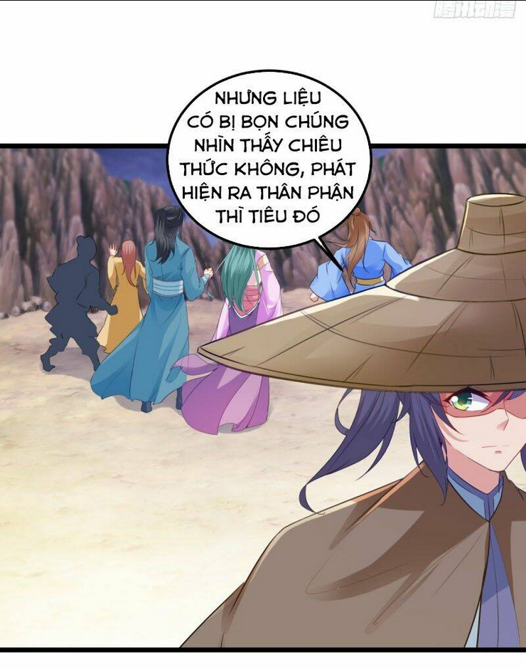 Thần Hồn Võ Đế: Chapter 144