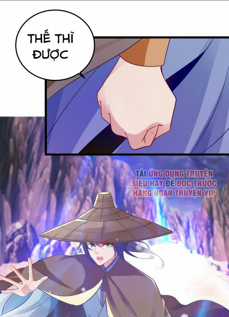 Thần Hồn Võ Đế: Chapter 144