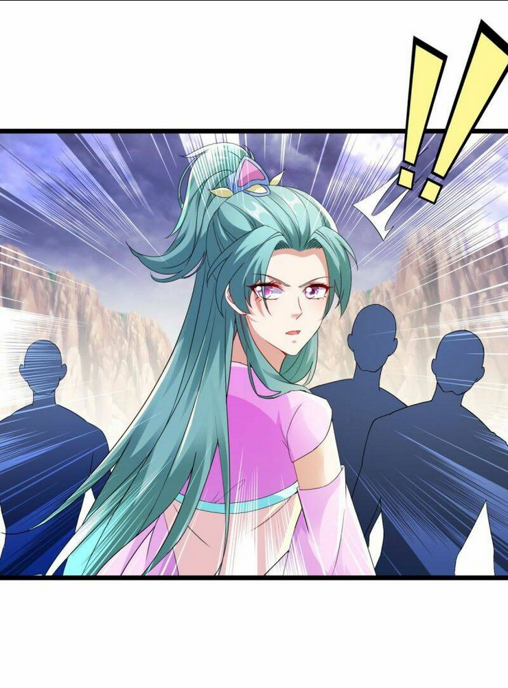 Thần Hồn Võ Đế: Chapter 144