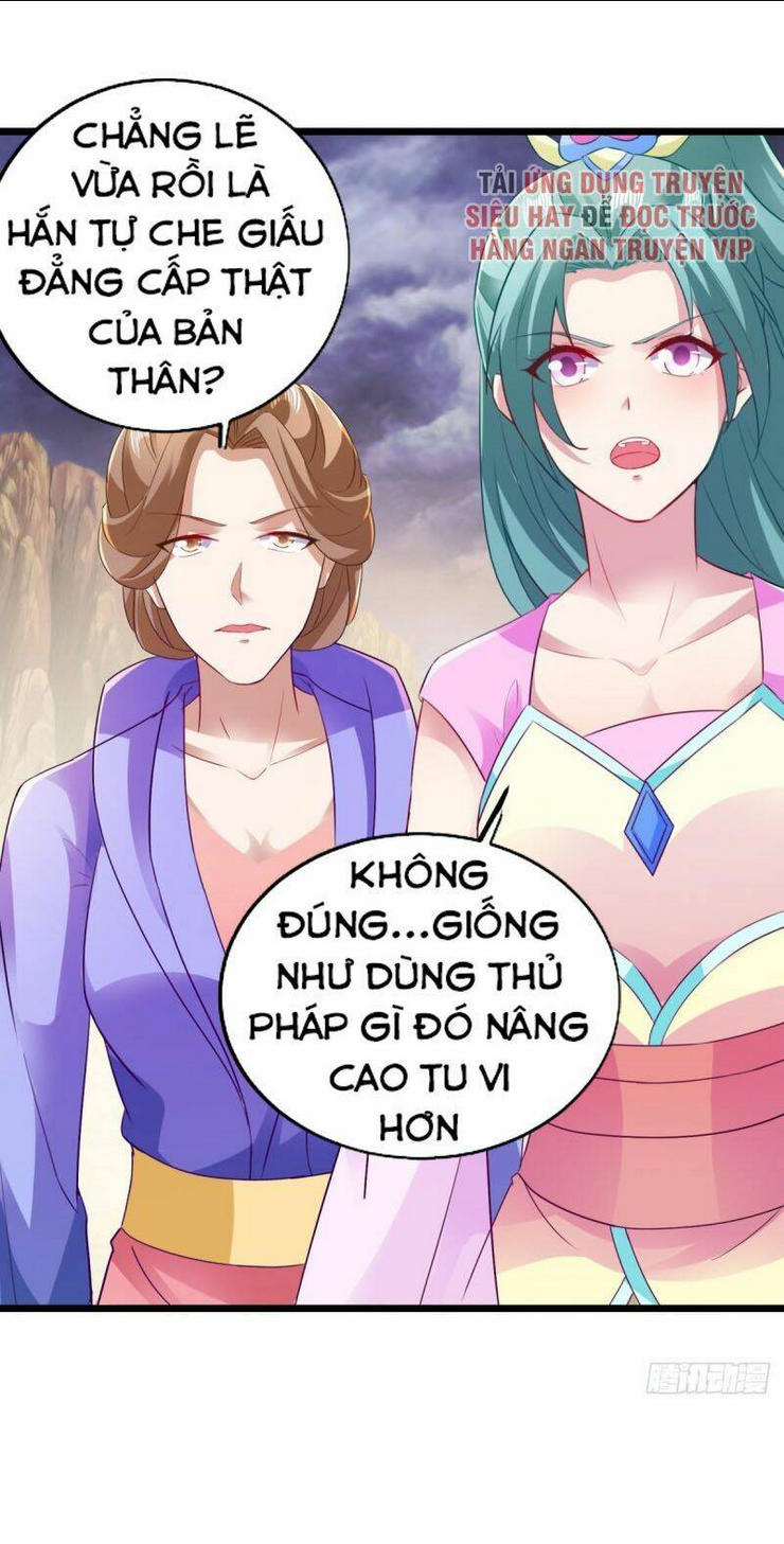 Thần Hồn Võ Đế: Chapter 144