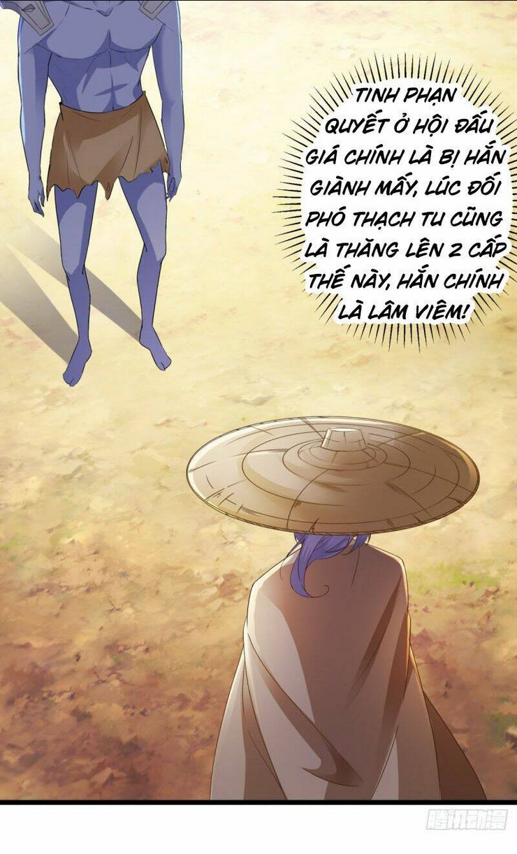 Thần Hồn Võ Đế: Chapter 144