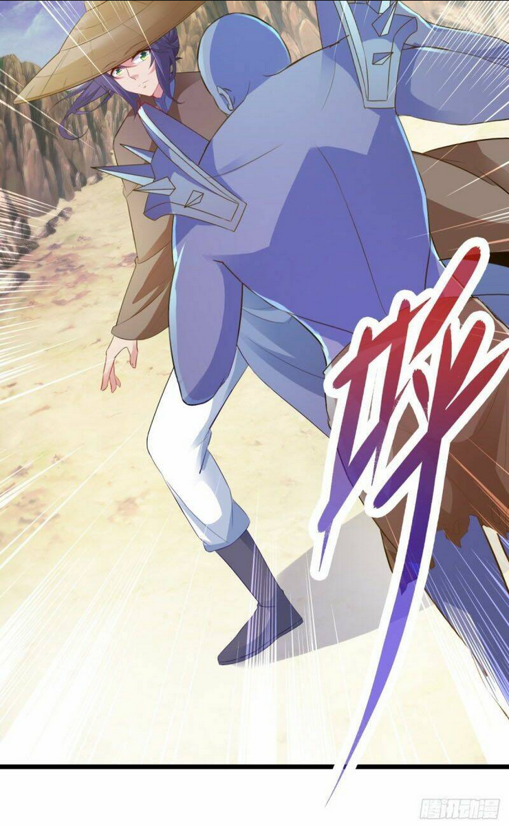 Thần Hồn Võ Đế: Chapter 144