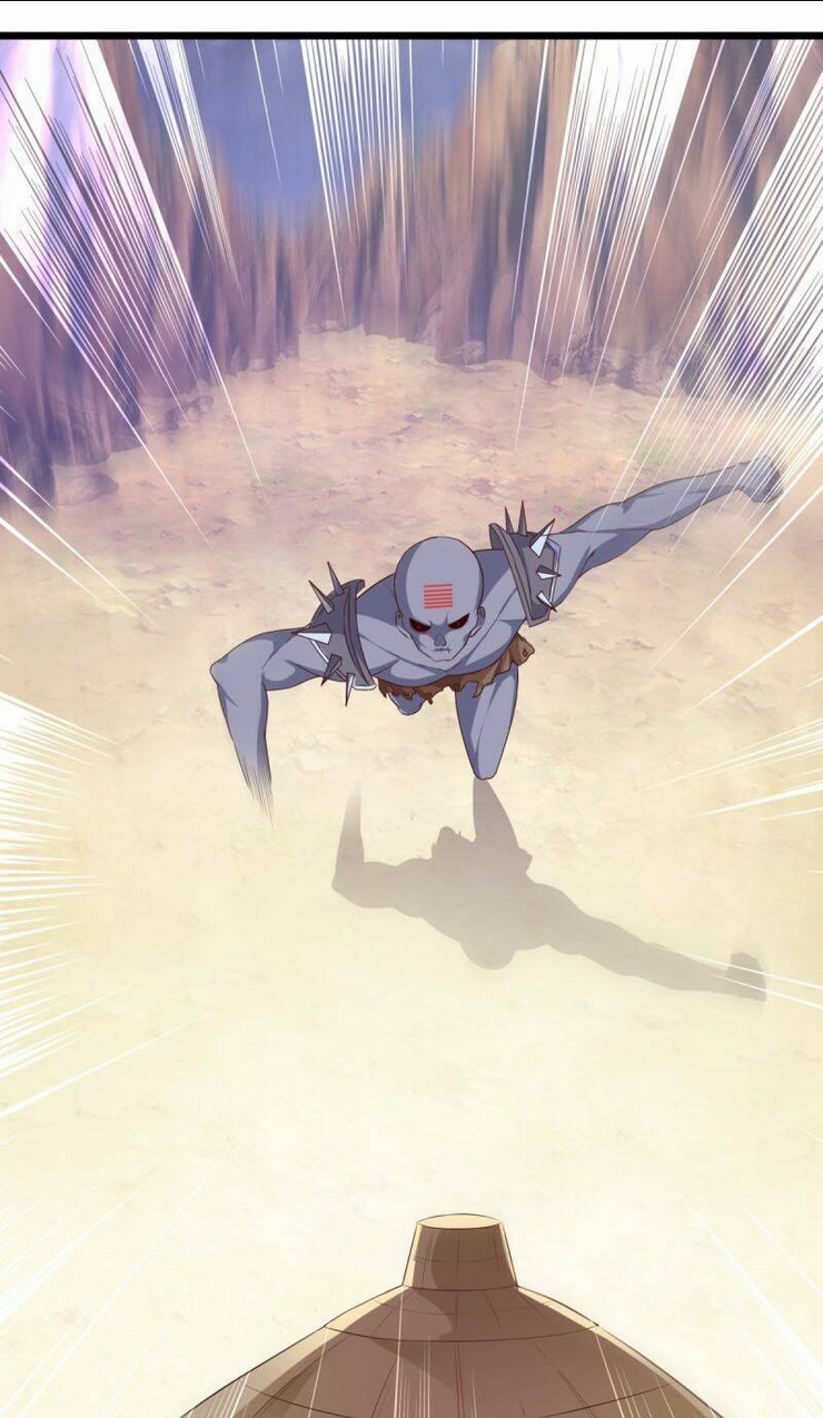 Thần Hồn Võ Đế: Chapter 144