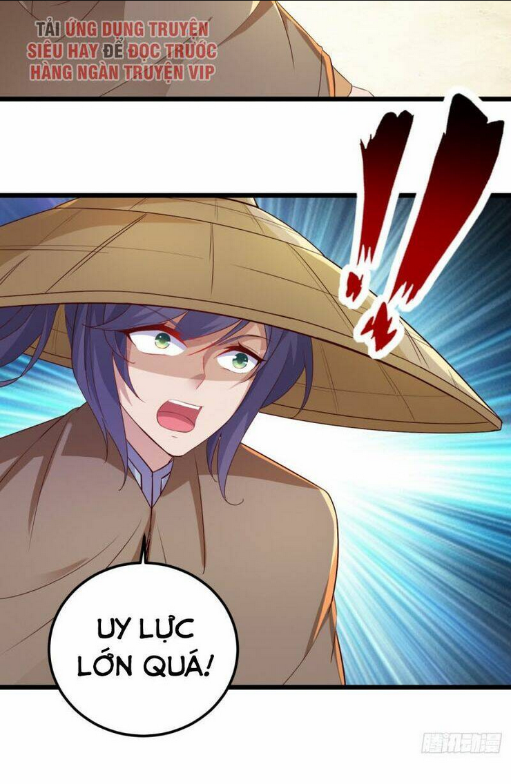 Thần Hồn Võ Đế: Chapter 144