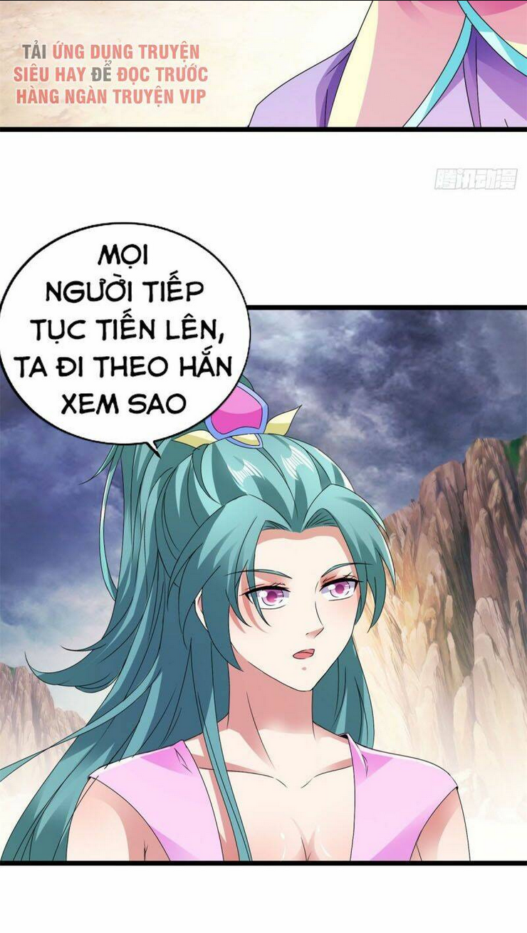 Thần Hồn Võ Đế: Chapter 145