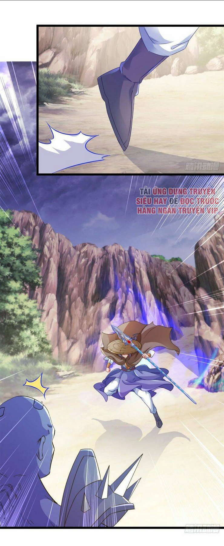 Thần Hồn Võ Đế: Chapter 145