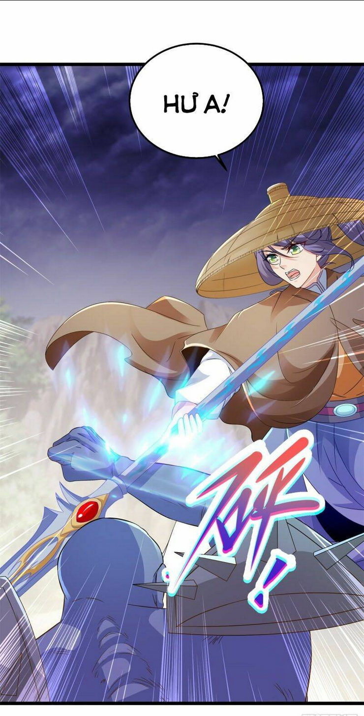 Thần Hồn Võ Đế: Chapter 145