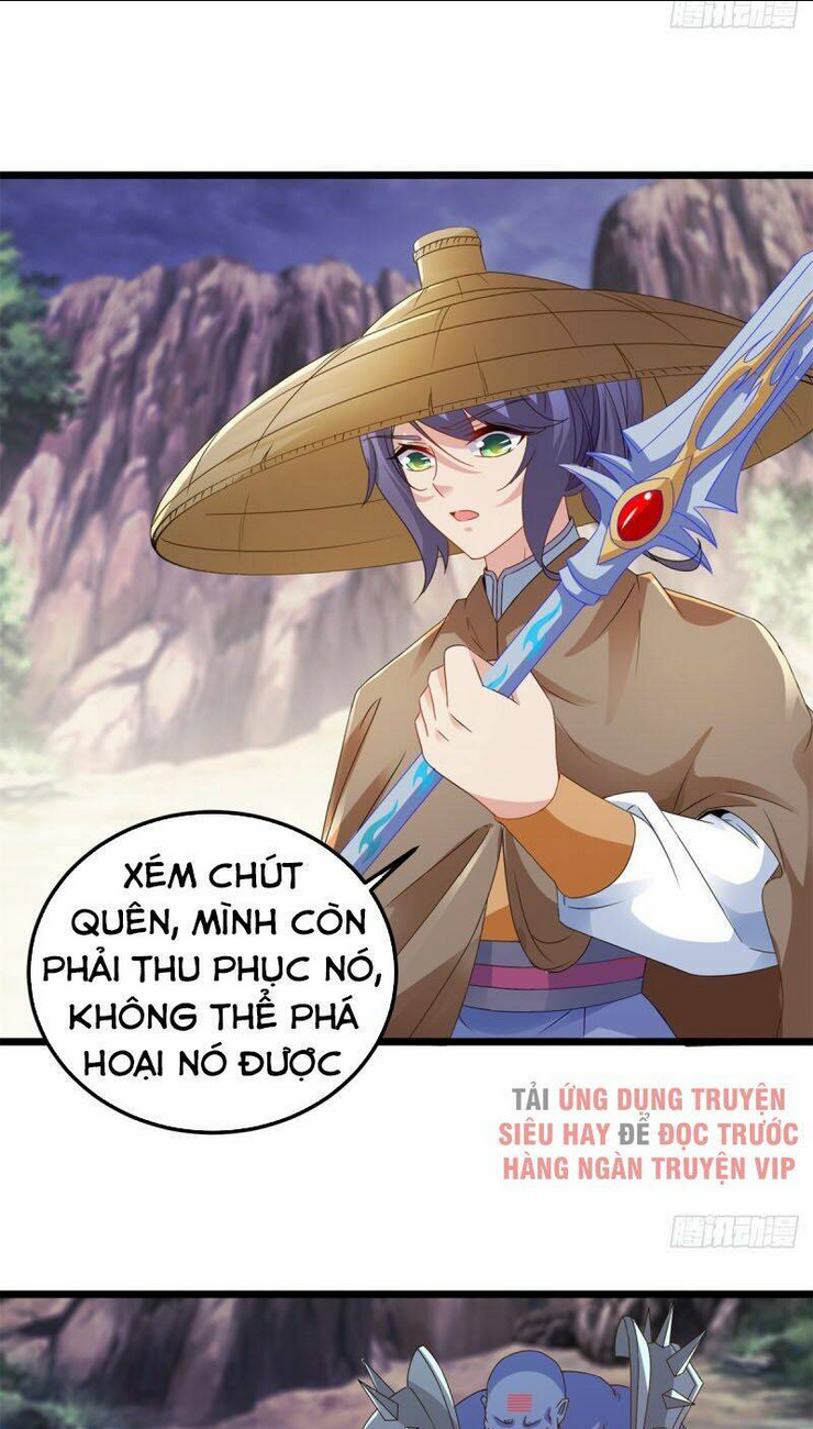 Thần Hồn Võ Đế: Chapter 145