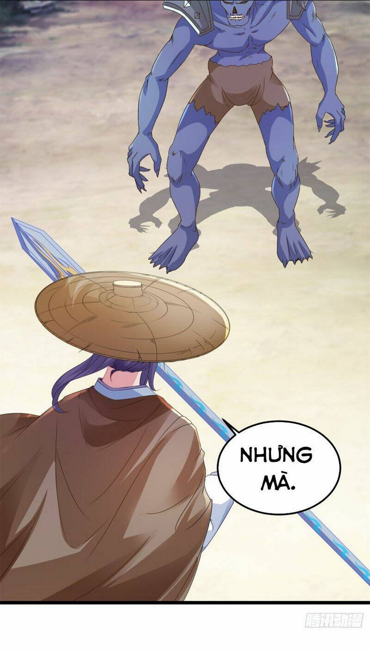 Thần Hồn Võ Đế: Chapter 145