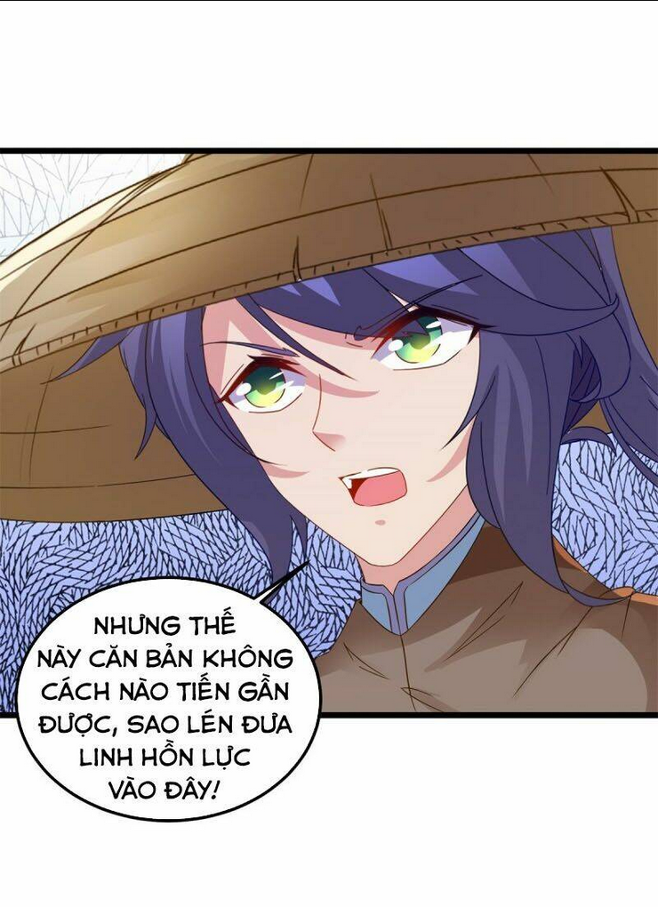 Thần Hồn Võ Đế: Chapter 145