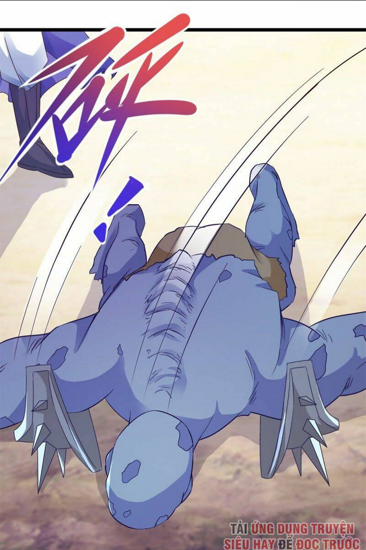 Thần Hồn Võ Đế: Chapter 145