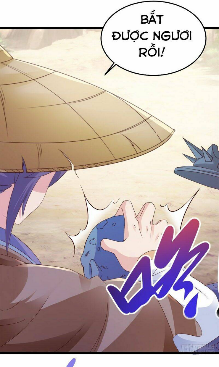 Thần Hồn Võ Đế: Chapter 145