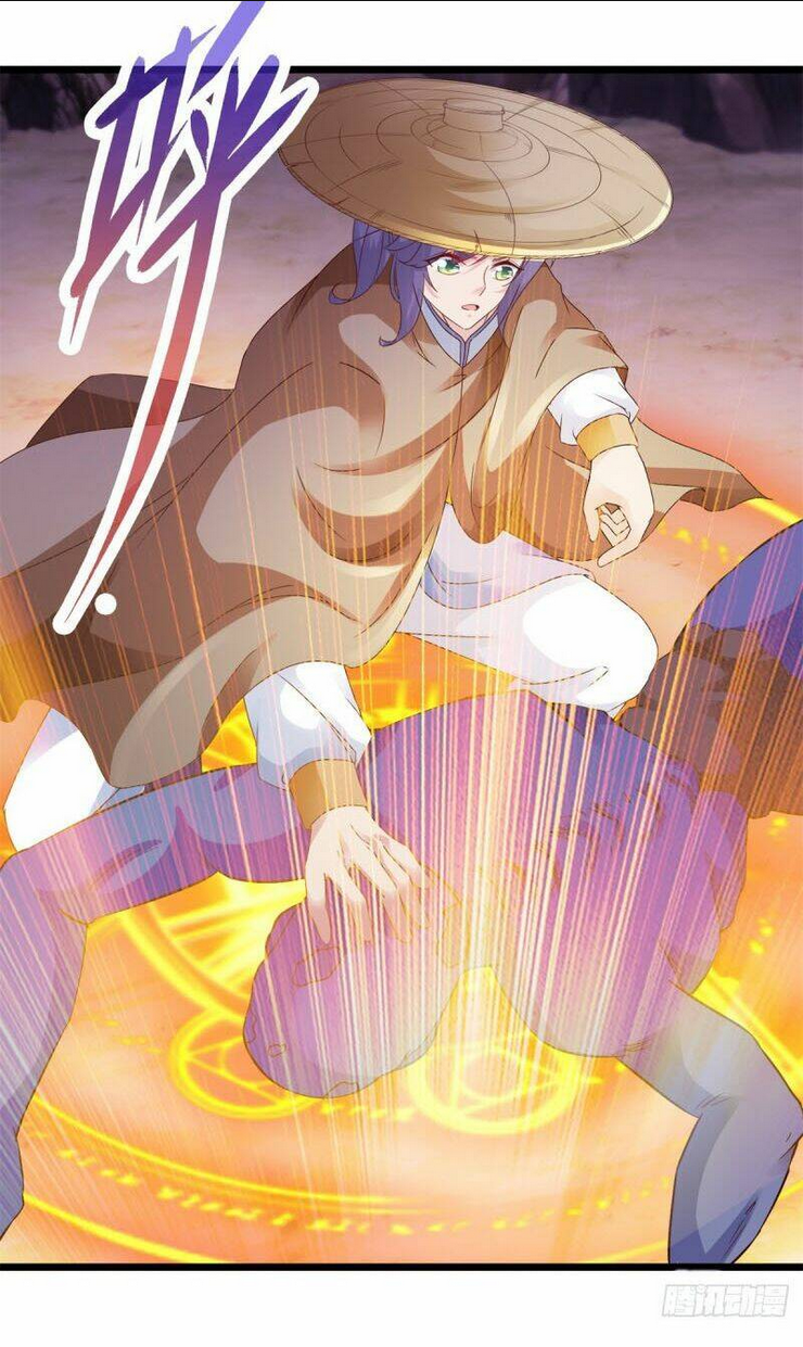 Thần Hồn Võ Đế: Chapter 145