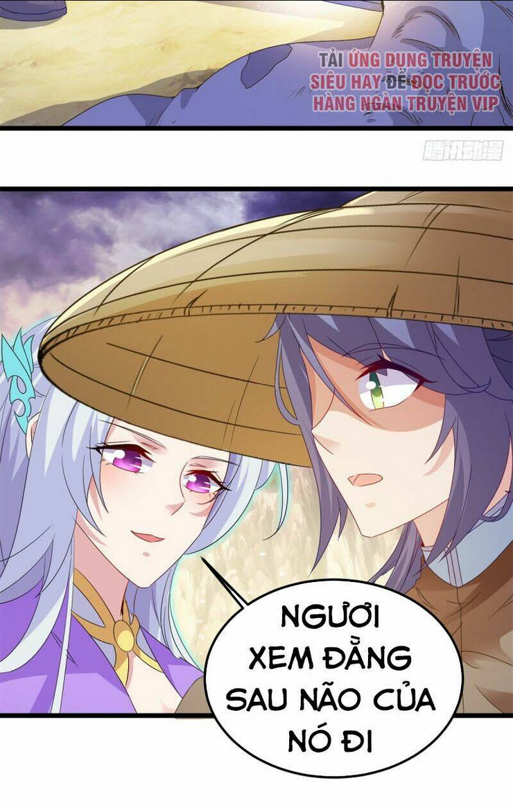 Thần Hồn Võ Đế: Chapter 145