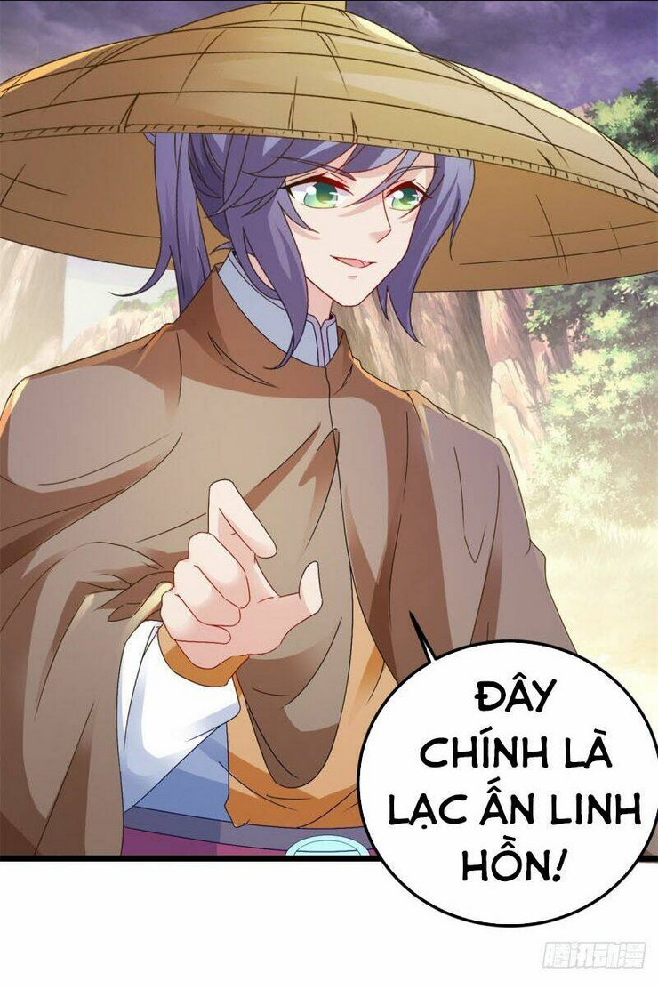 Thần Hồn Võ Đế: Chapter 145
