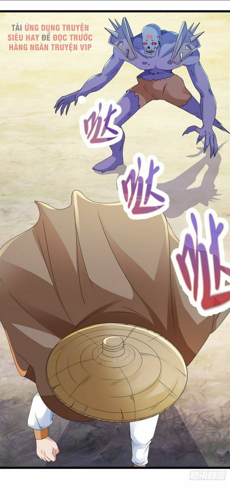 Thần Hồn Võ Đế: Chapter 145
