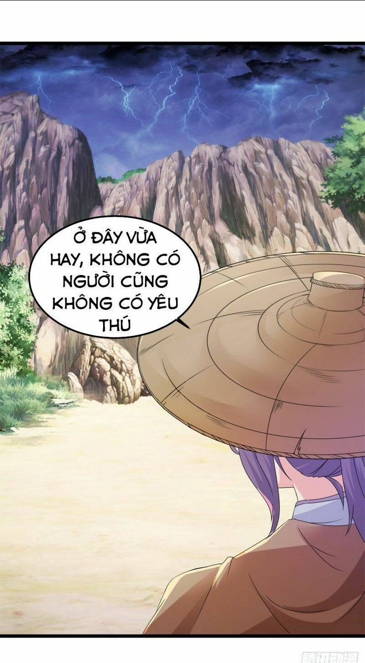 Thần Hồn Võ Đế: Chapter 145