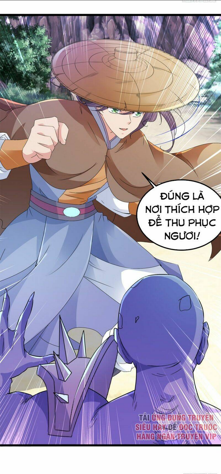 Thần Hồn Võ Đế: Chapter 145