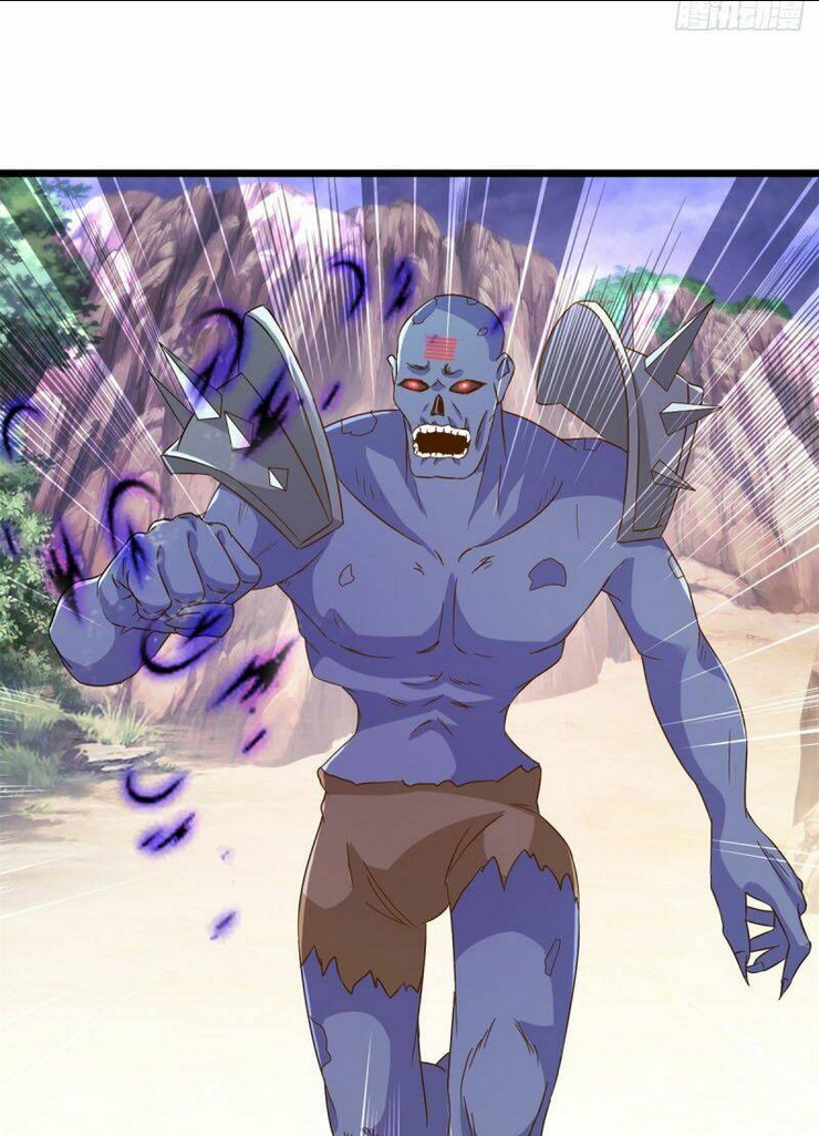 Thần Hồn Võ Đế: Chapter 145