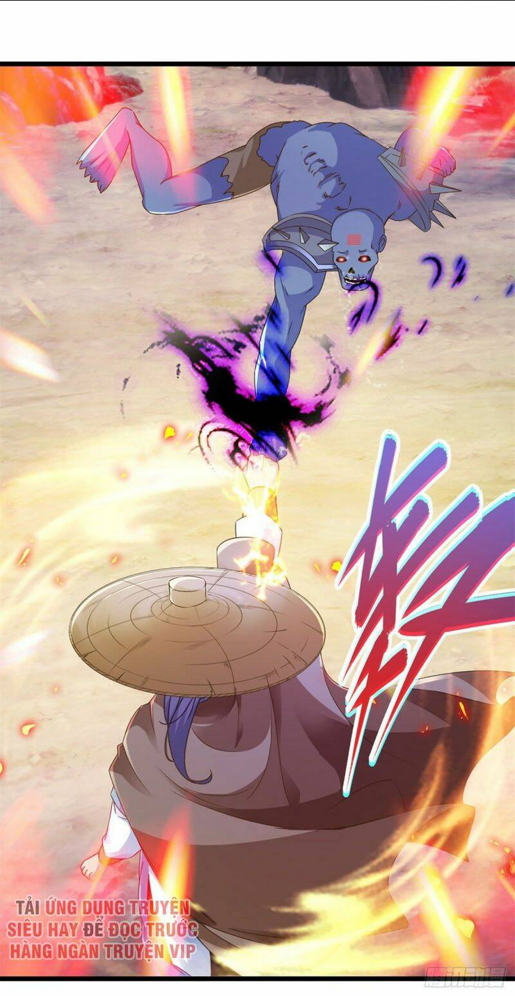 Thần Hồn Võ Đế: Chapter 145