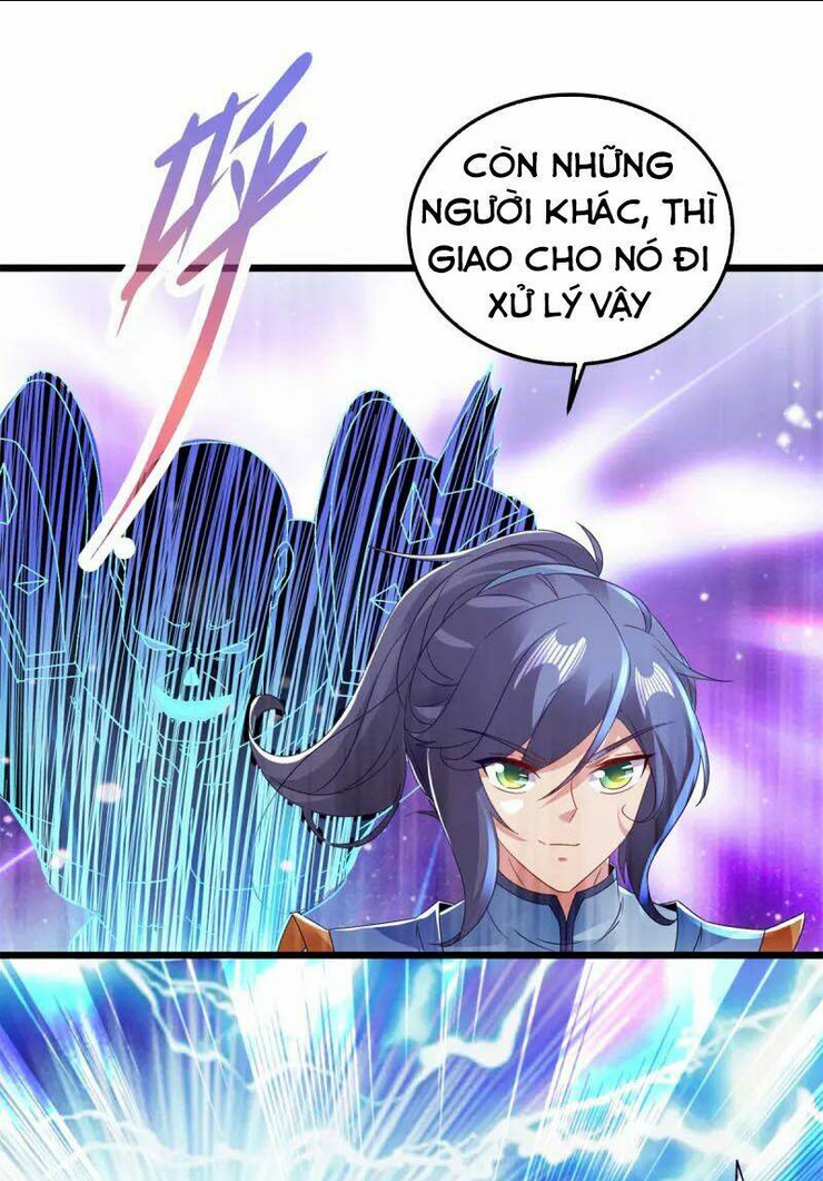 Thần Hồn Võ Đế: Chapter 155
