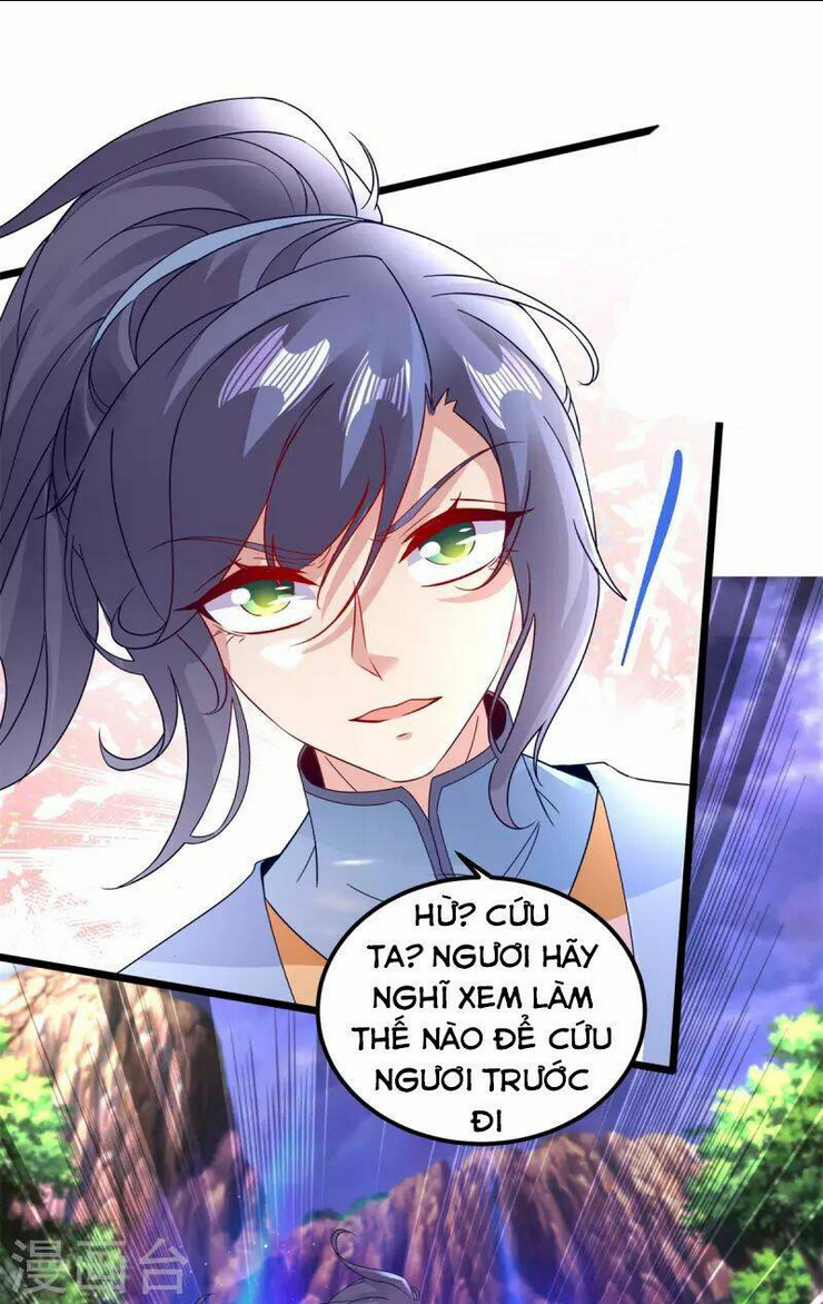 Thần Hồn Võ Đế: Chapter 155