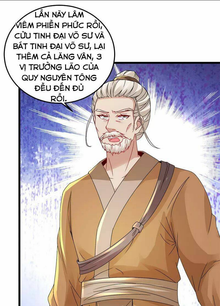 Thần Hồn Võ Đế: Chapter 155