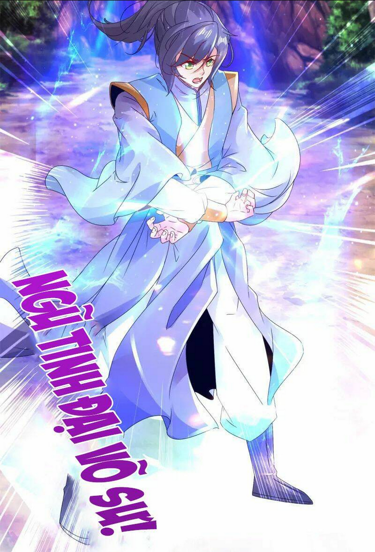 Thần Hồn Võ Đế: Chapter 155