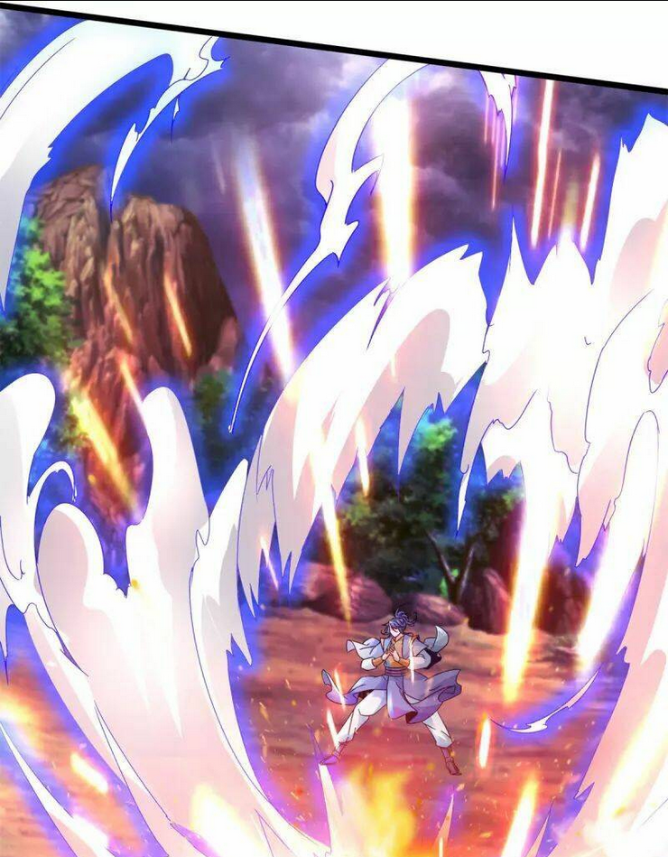 Thần Hồn Võ Đế: Chapter 155