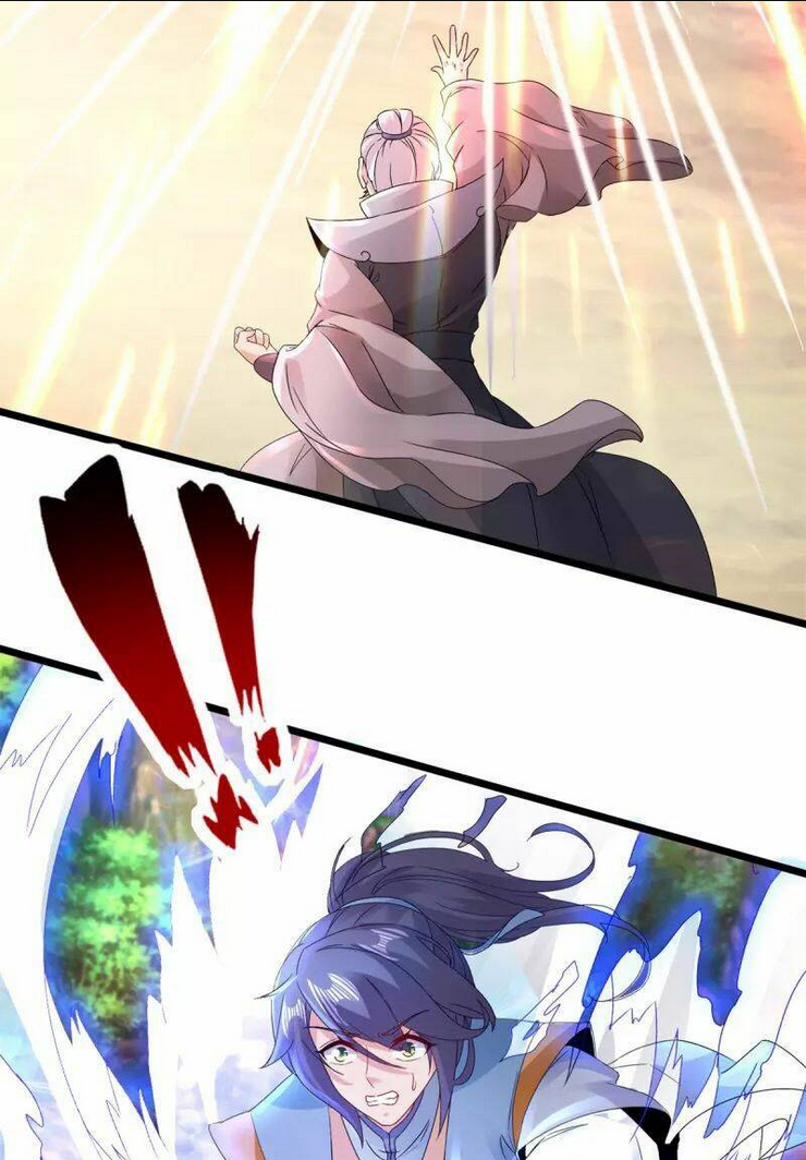 Thần Hồn Võ Đế: Chapter 155