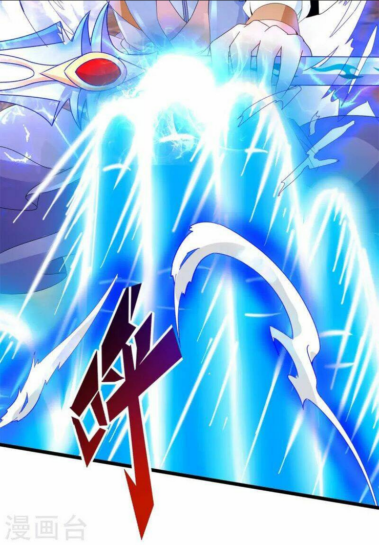 Thần Hồn Võ Đế: Chapter 155