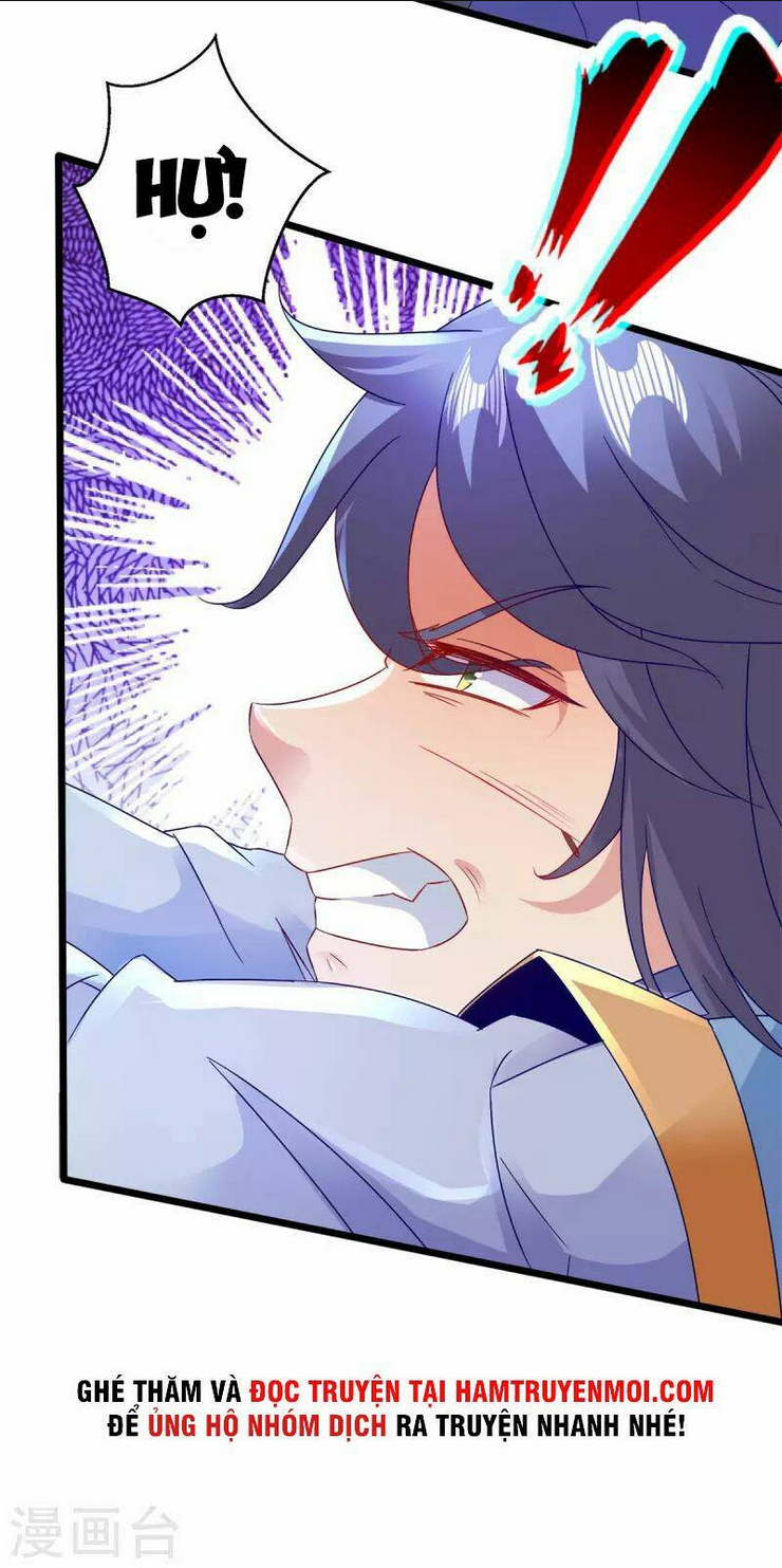 Thần Hồn Võ Đế: Chapter 155