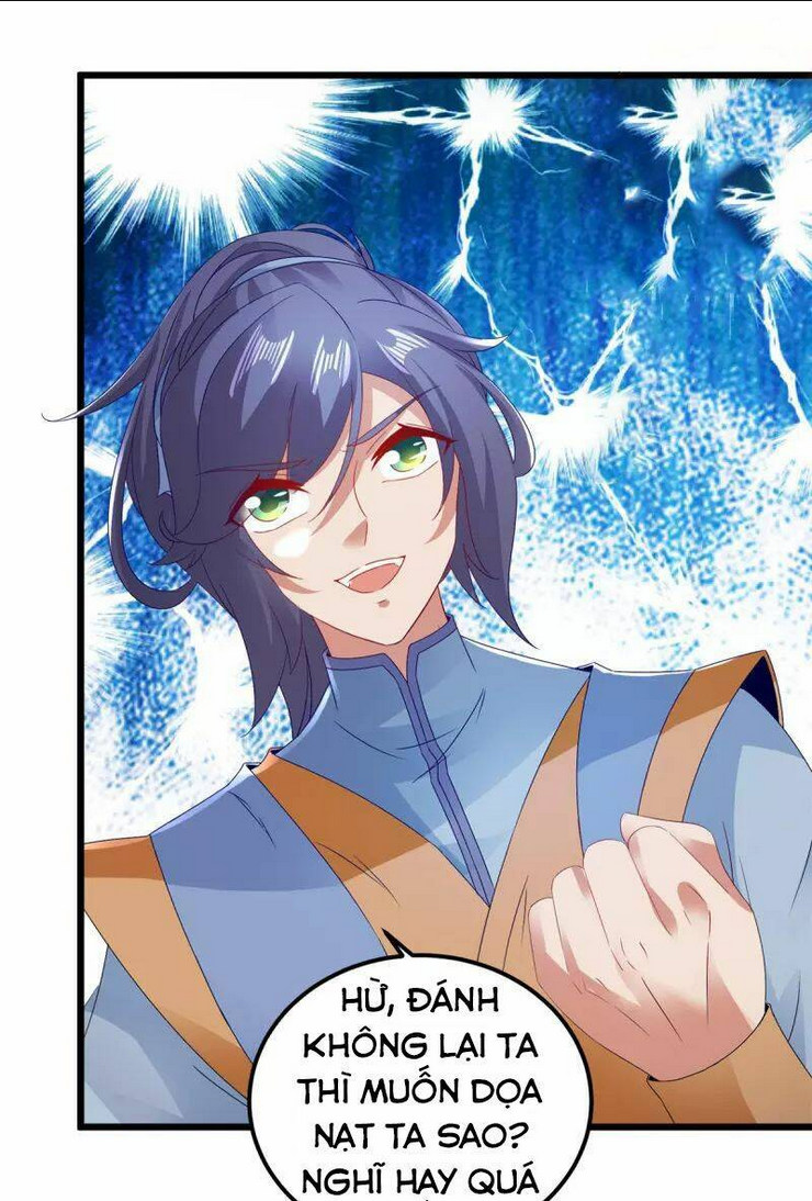 Thần Hồn Võ Đế: Chapter 155