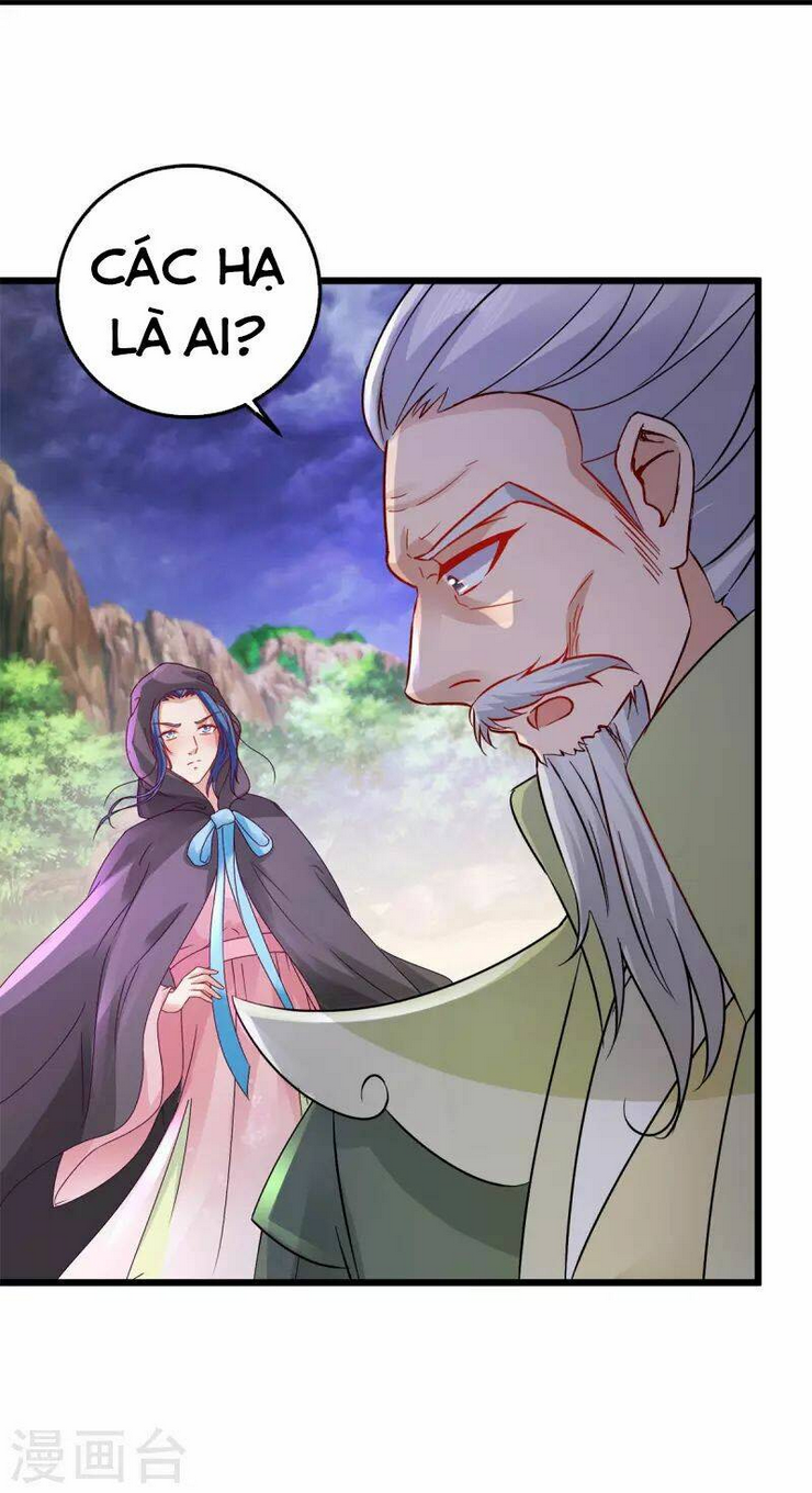 Thần Hồn Võ Đế: Chapter 155