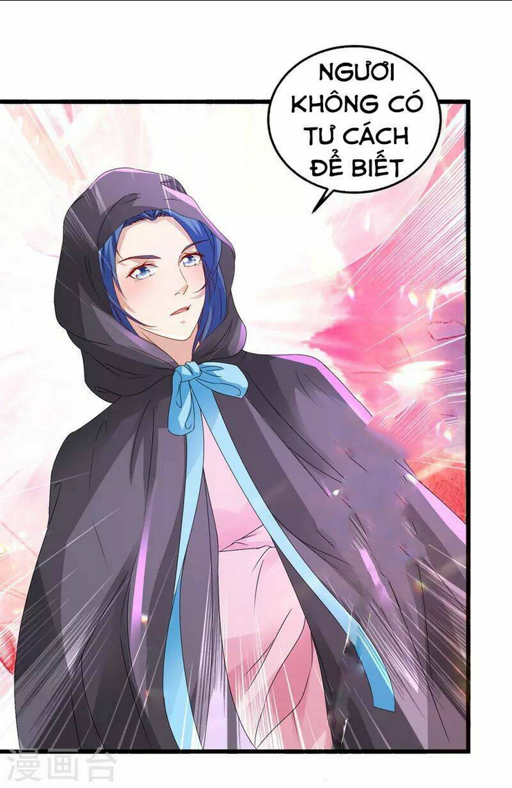 Thần Hồn Võ Đế: Chapter 155