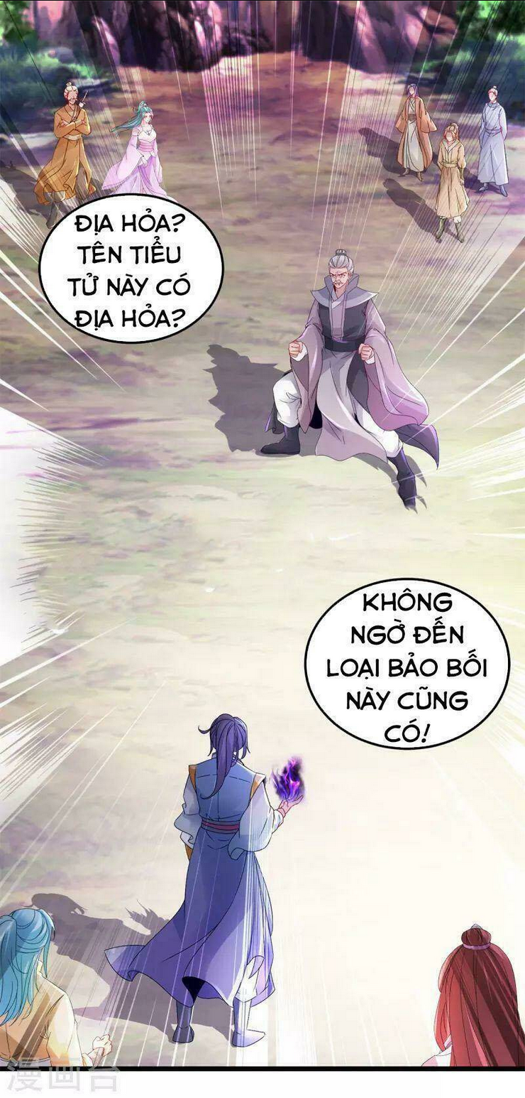 Thần Hồn Võ Đế: Chapter 157