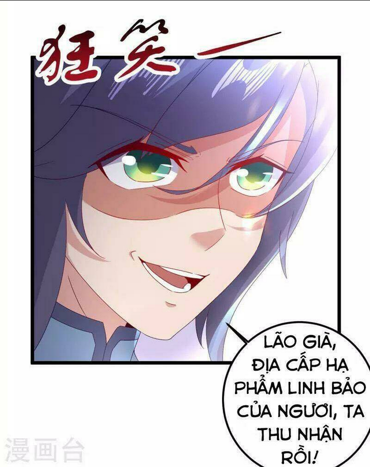 Thần Hồn Võ Đế: Chapter 157