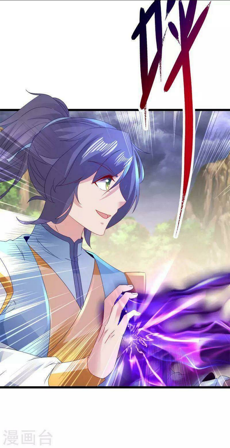 Thần Hồn Võ Đế: Chapter 157