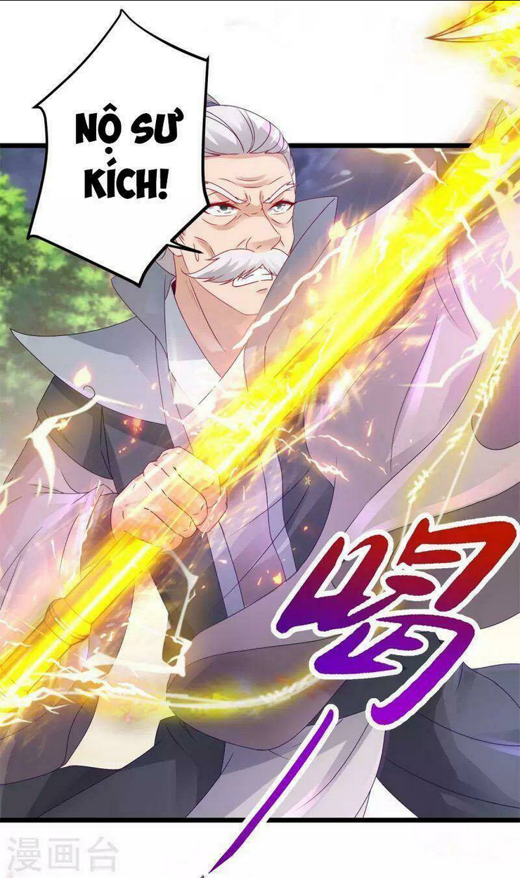 Thần Hồn Võ Đế: Chapter 157