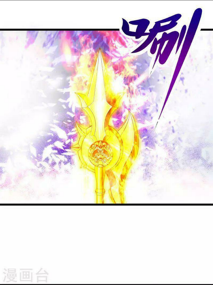 Thần Hồn Võ Đế: Chapter 157