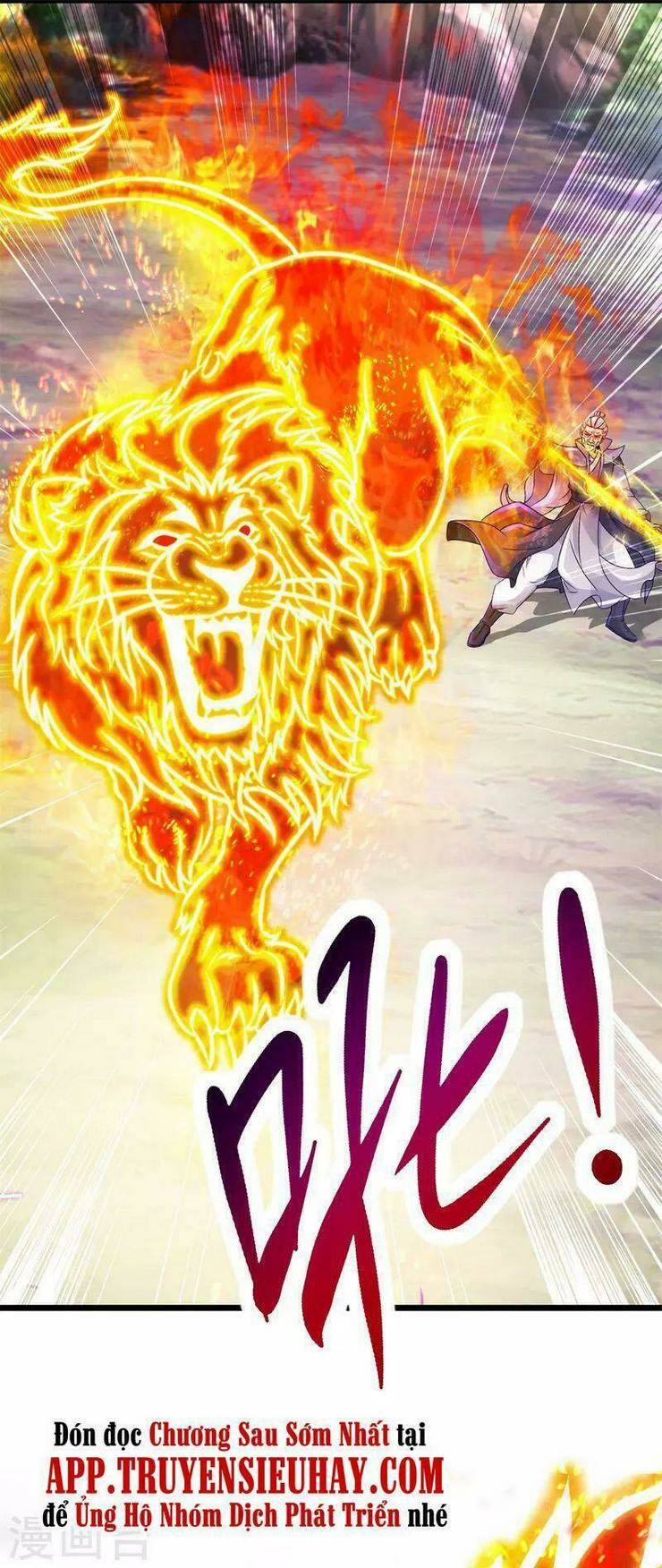 Thần Hồn Võ Đế: Chapter 157