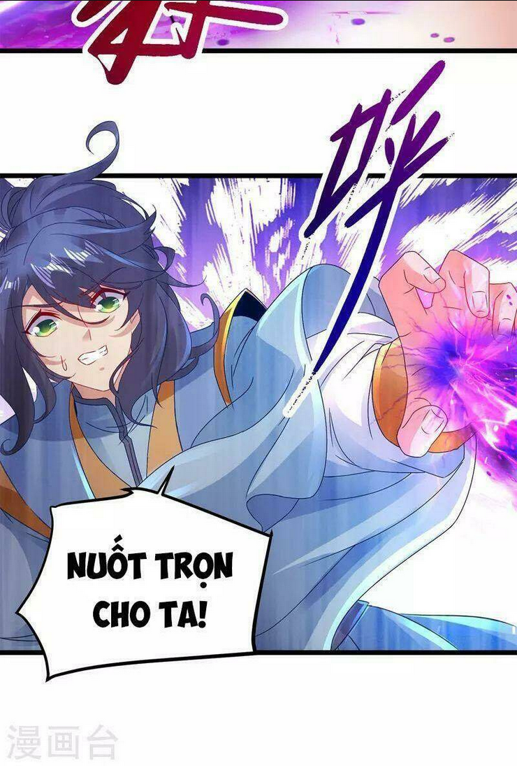 Thần Hồn Võ Đế: Chapter 157