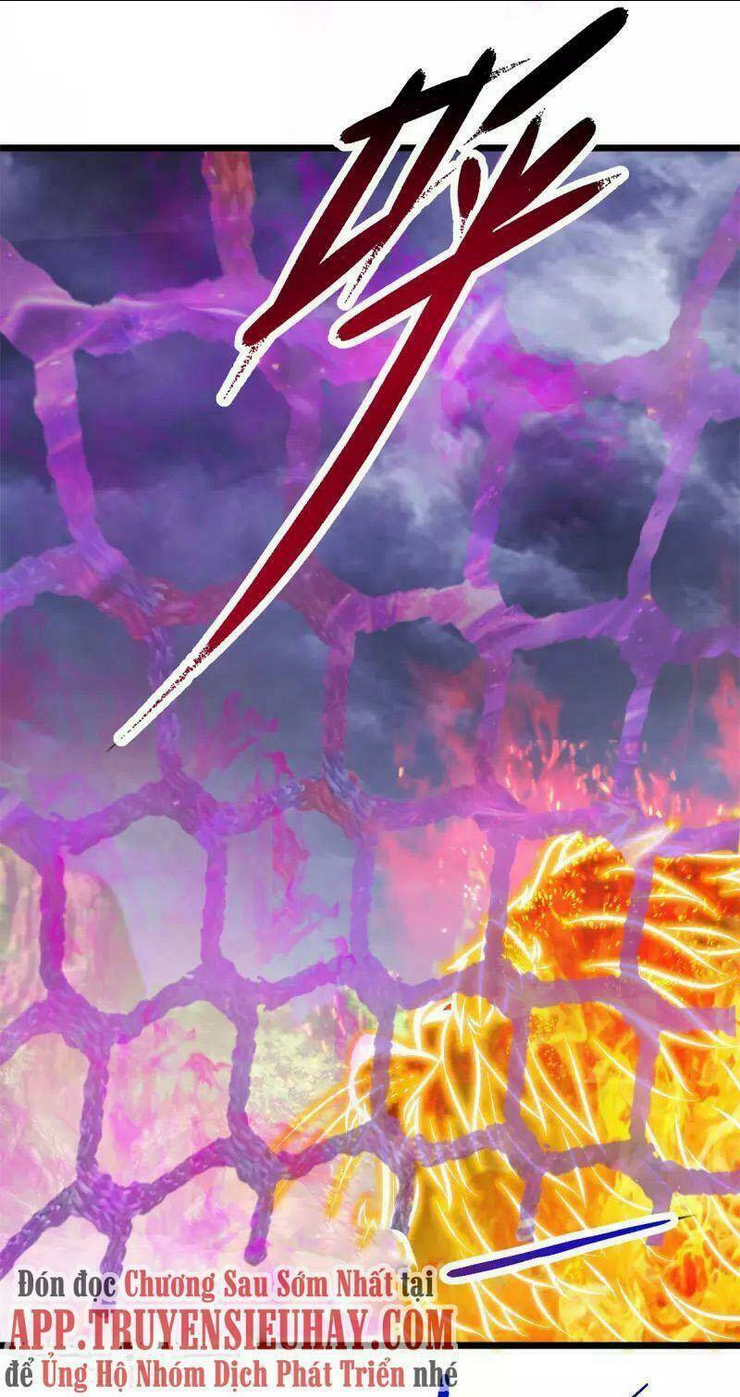 Thần Hồn Võ Đế: Chapter 157