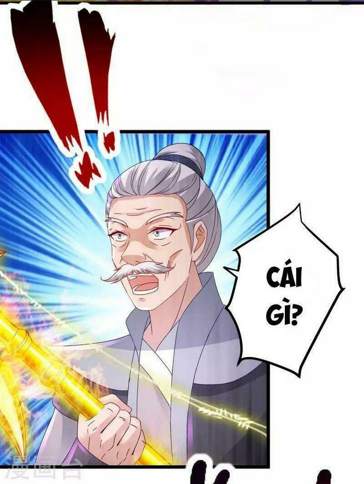 Thần Hồn Võ Đế: Chapter 157